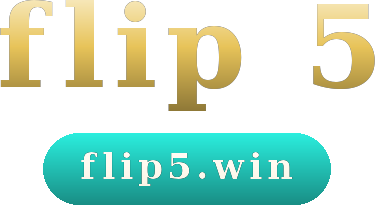 flip 5 logo