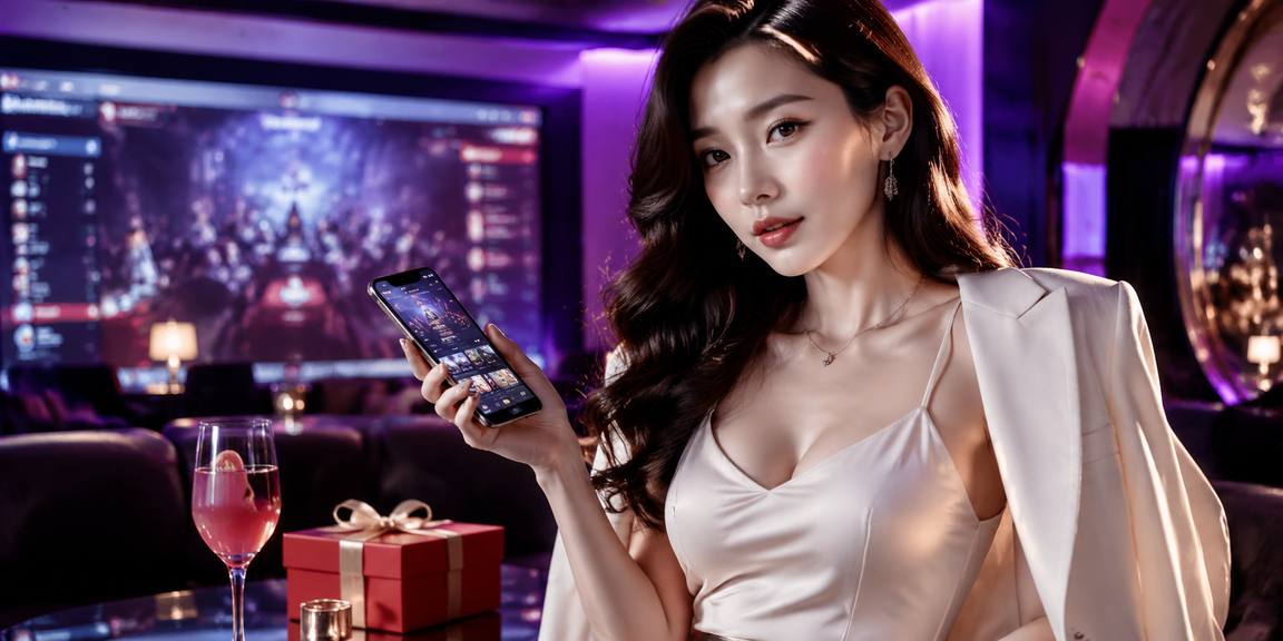 flip 5 Khám phá Sảnh Nổi Bật của flip 5
