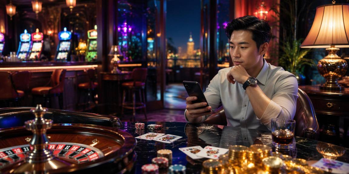 flip 5 gaming platform